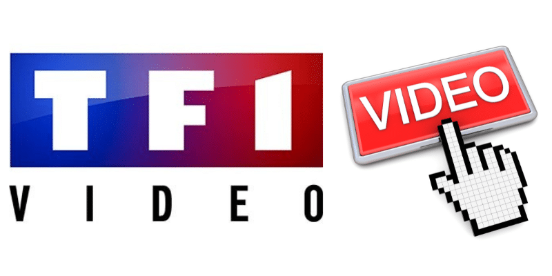 Logo TF1